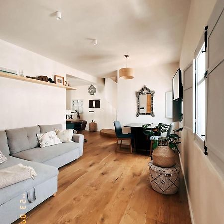 塔里法Casa Perla Blanca - A Hidden Gem In The Old Town公寓 外观 照片